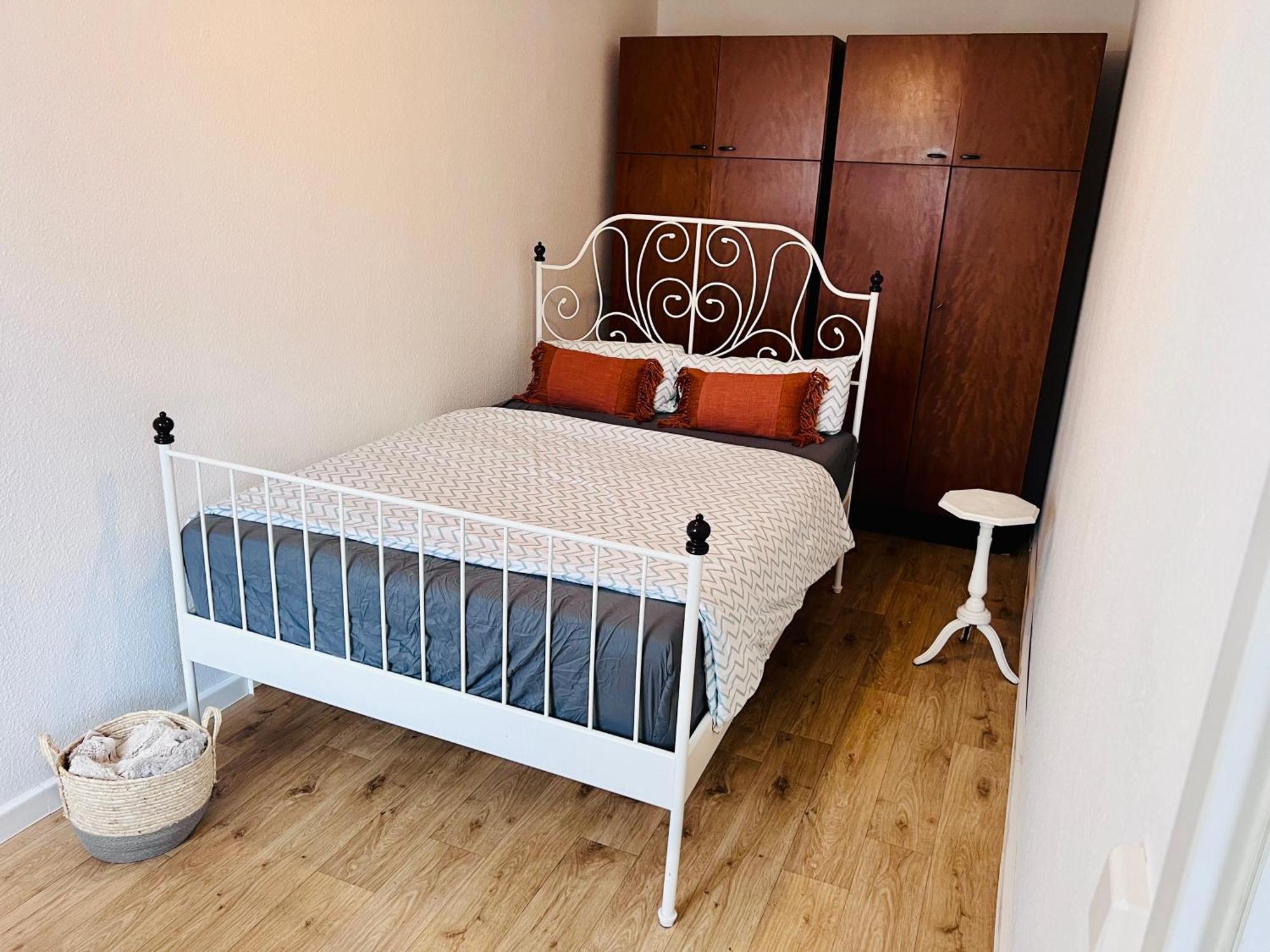Gdr Flat With Rooftop Terrace Zingster Str Berlin Luaran gambar